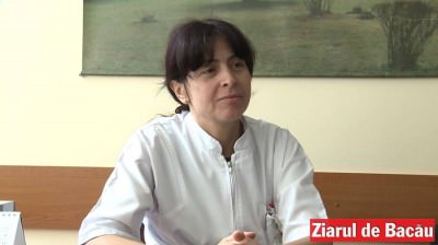Medicul Oana Secară este noul manager interimar al Spitalului din Onești