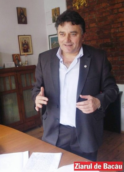 Botomei vrea să racoleze avocați din UE, de la care să câștige 100.000 euro/lună