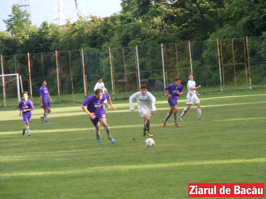 Forex brasov fotbal juniori